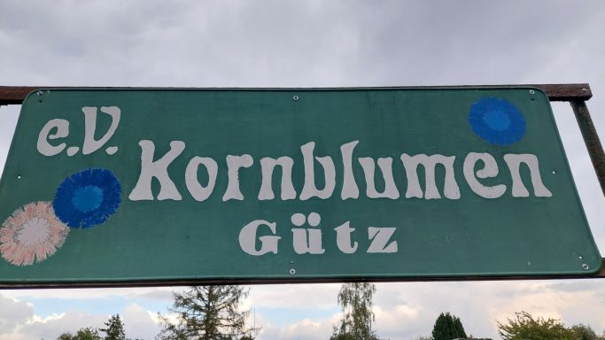 Kornblumen Gütz e.V-